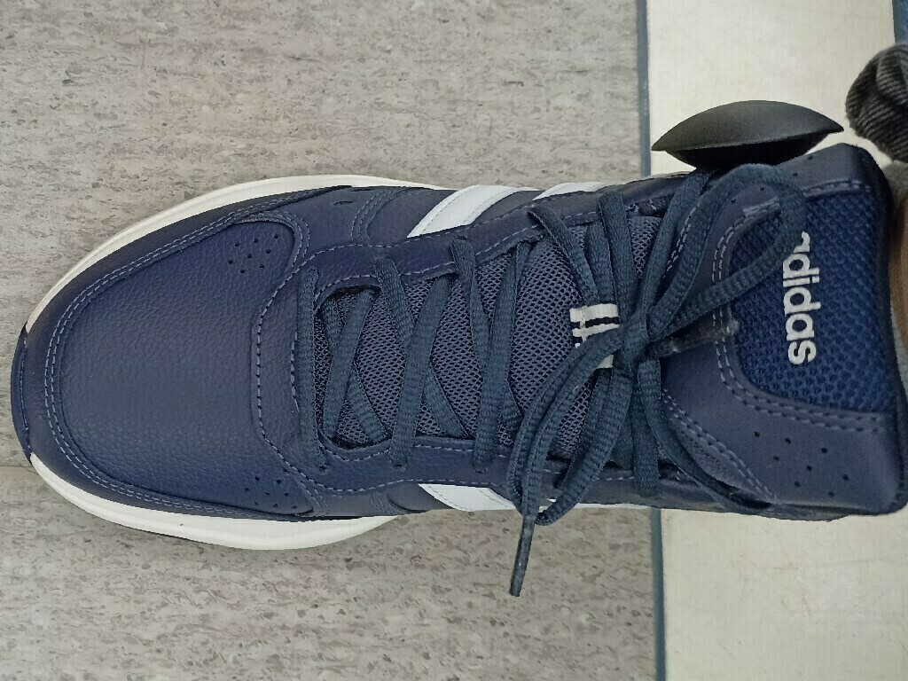 Кроссовки мужские adidas Strutter, отзывы покупателей, фото 2