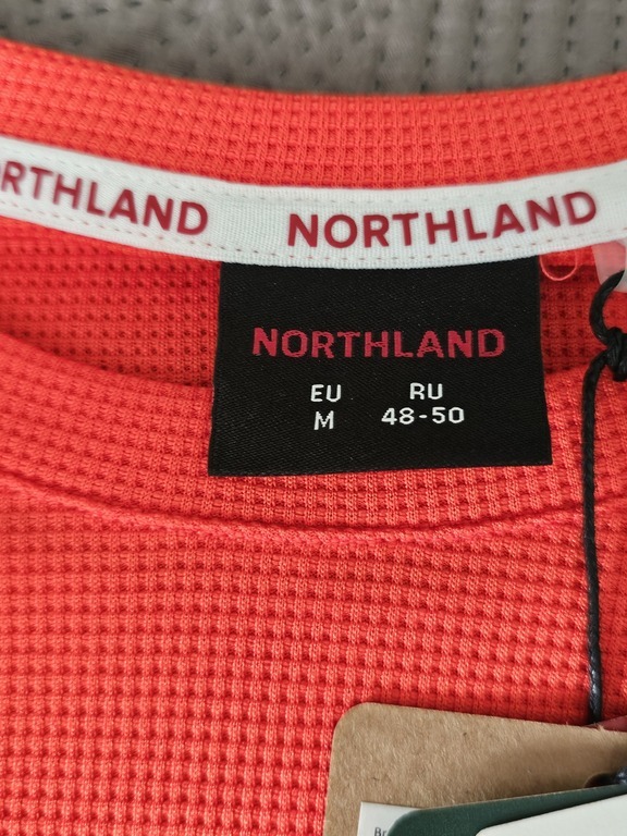 Футболка мужская Northland, отзывы покупателей, фото 3