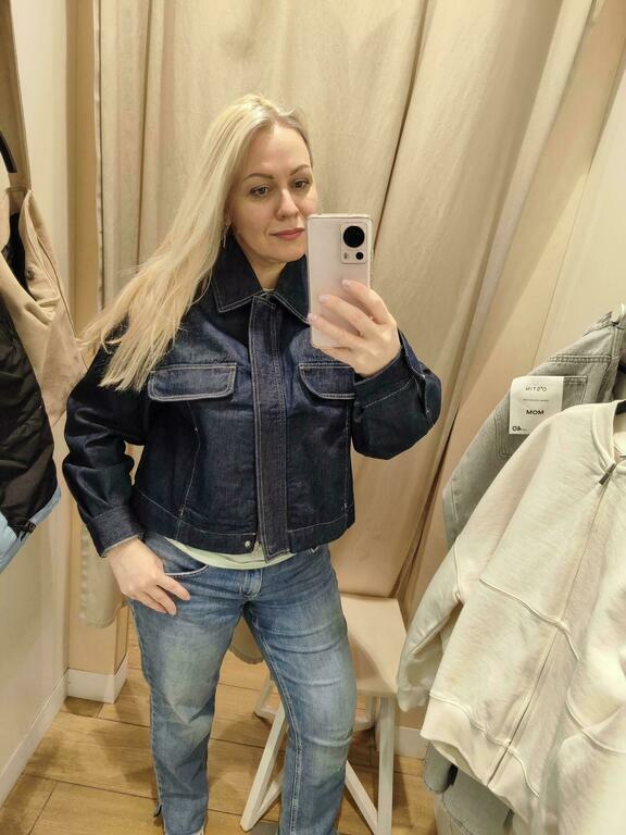 Фотография покупателя