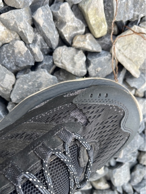 Кроссовки мужские Merrell Moab Speed 2, отзывы покупателей, фото 1