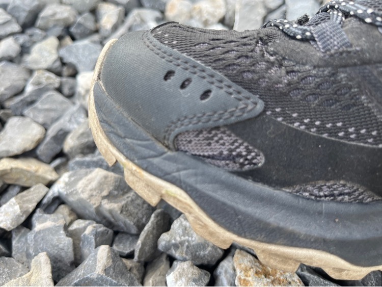 Кроссовки мужские Merrell Moab Speed 2, отзывы покупателей, фото 2