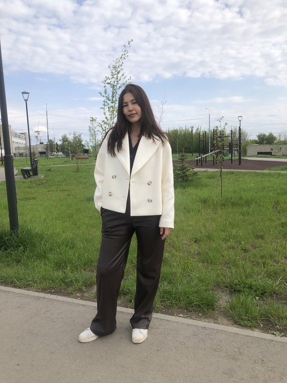 Фотография покупателя