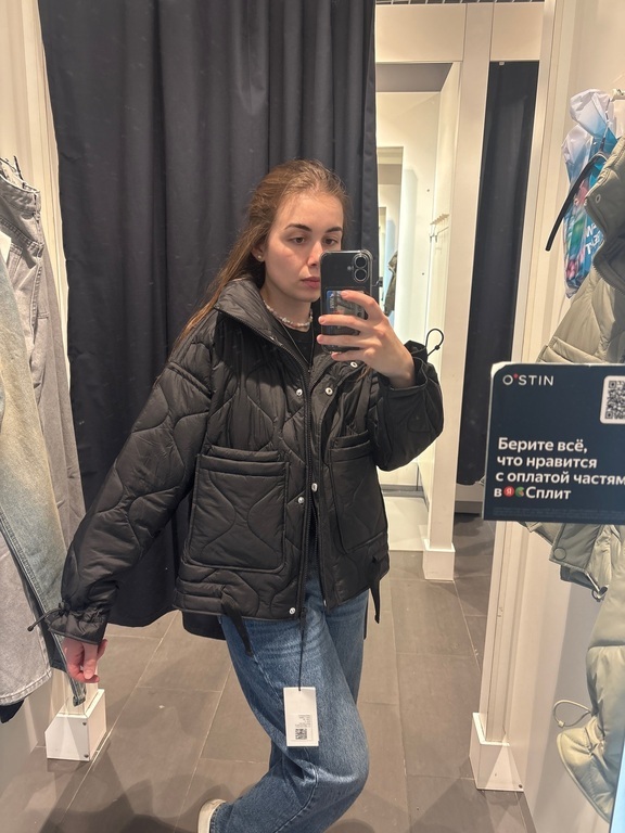 Фотография покупателя