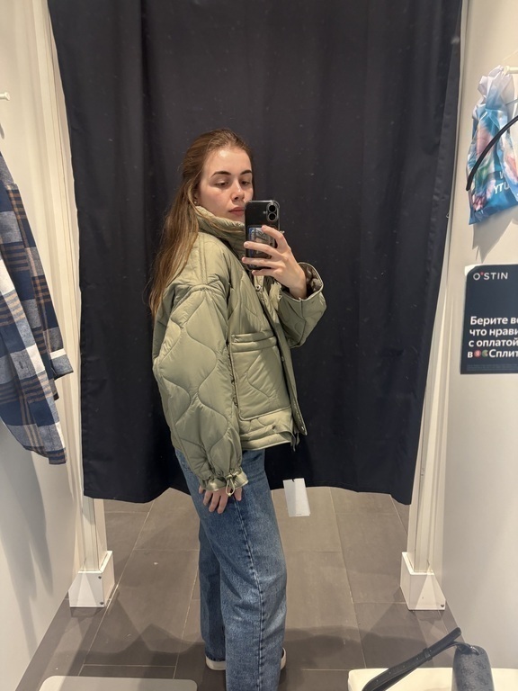 Фотография покупателя