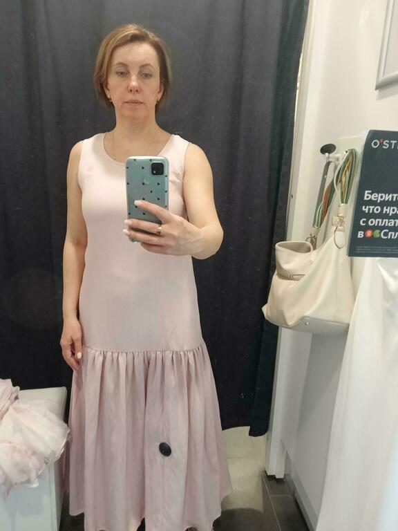 Фотография покупателя