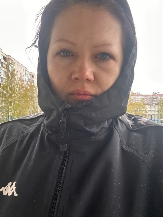 Ветровка женская Kappa, отзывы покупателей, фото 1