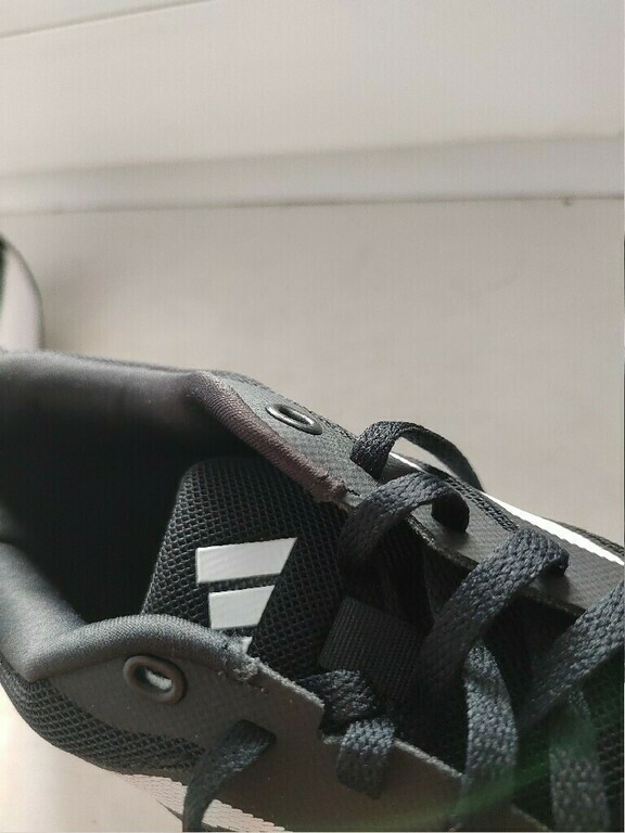 Кроссовки женские adidas Duramo Rc, отзывы покупателей, фото 5