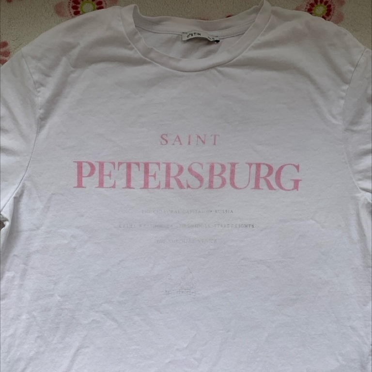 Фотография покупателя