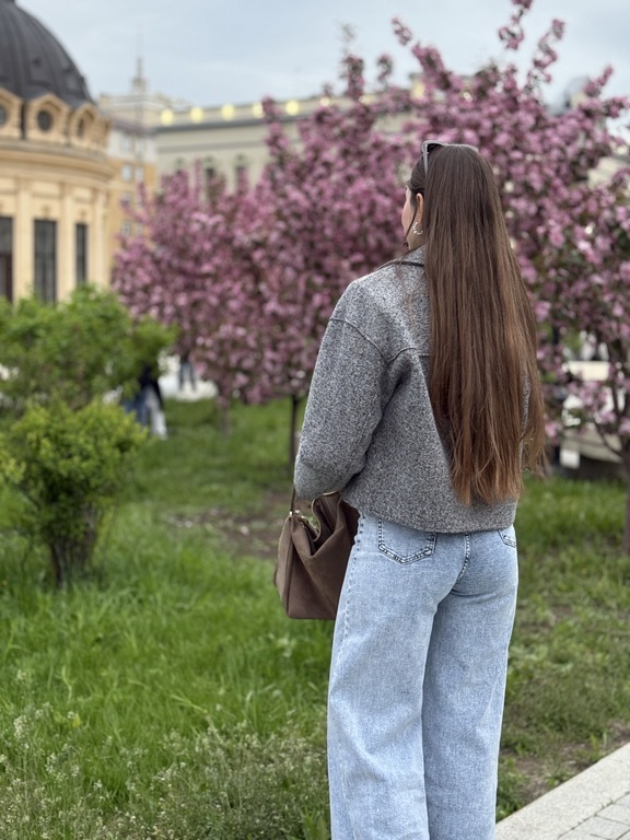 Фотография покупателя
