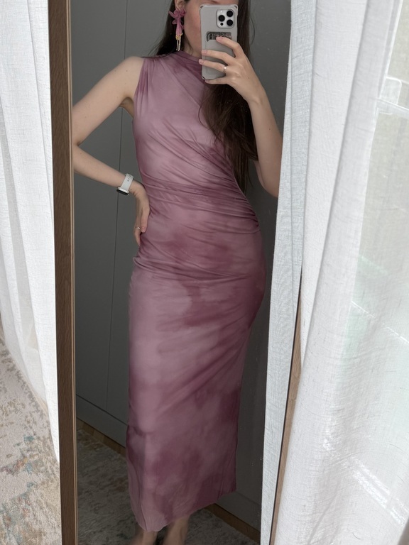 Фотография покупателя