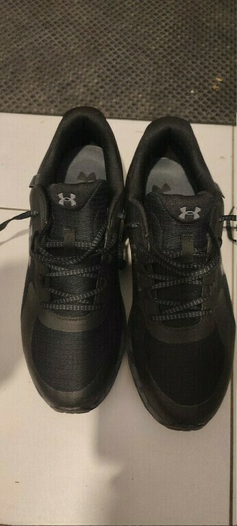 Кроссовки мужские Under Armour Charged Bandit Tr 3 Sp, отзывы покупателей, фото 2