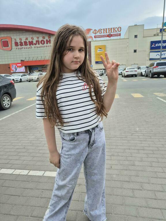 Фотография покупателя