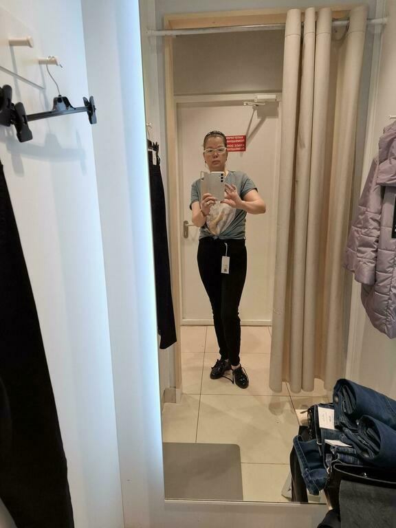 Фотография покупателя