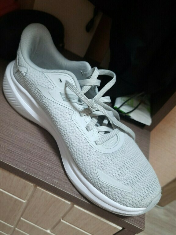 Кроссовки мужские PUMA Flyer Lite 3, отзывы покупателей, фото 1