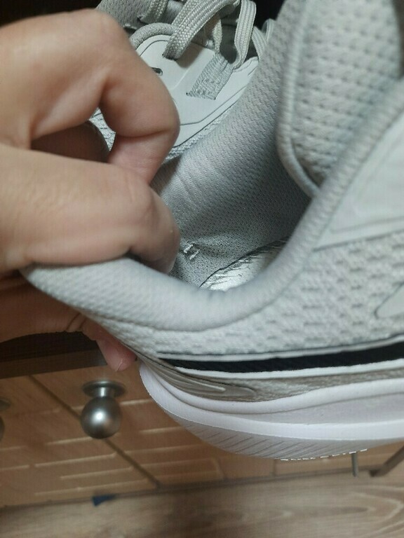 Кроссовки мужские PUMA Flyer Lite 3, отзывы покупателей, фото 3