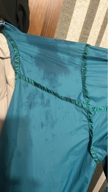 Ветровка мужская Columbia Loop Trail II Windbreaker, отзывы покупателей, фото 1