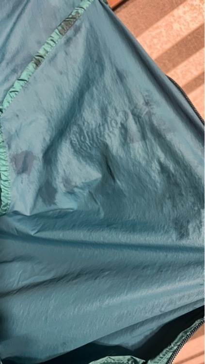 Ветровка мужская Columbia Loop Trail II Windbreaker, отзывы покупателей, фото 2