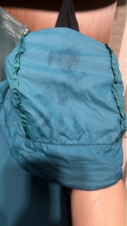 Ветровка мужская Columbia Loop Trail II Windbreaker, отзывы покупателей, фото 4