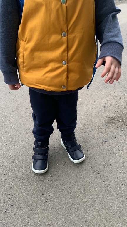 ECCO SP.1 LITE INFANT ECCO SP.1 LITE INFANT