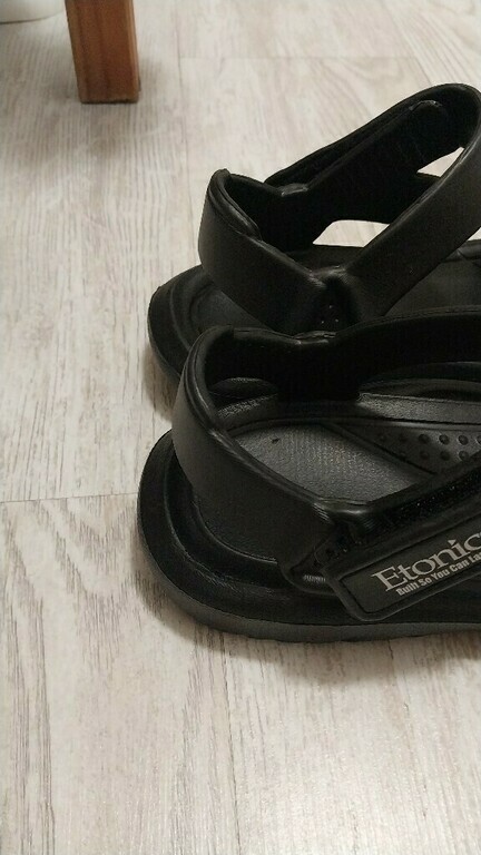Сандалии мужские Etonic Guidonia, отзывы покупателей, фото 1