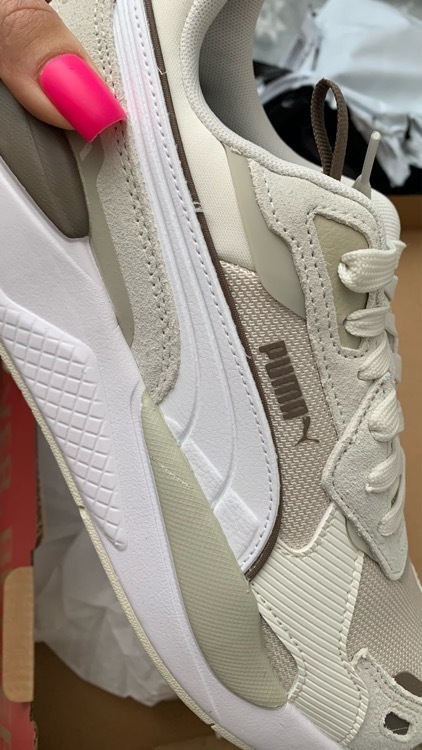 Кроссовки мужские Puma X-Ray 3 Sd, отзывы покупателей, фото 1
