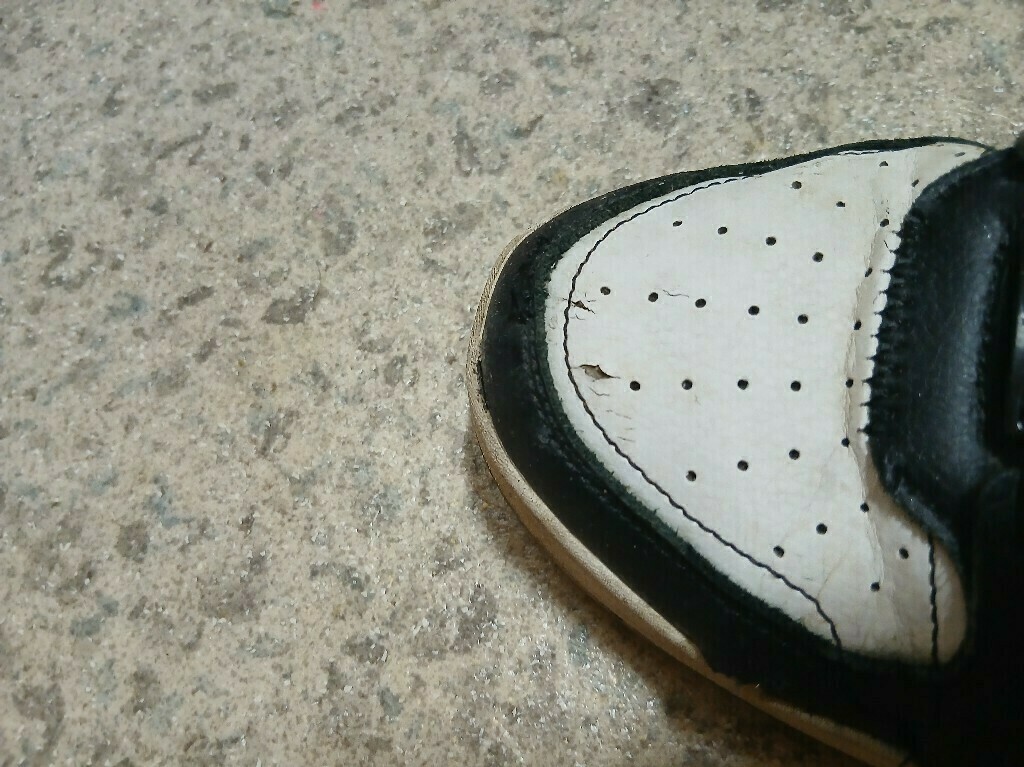 Кеды мужские PUMA Caven 2.0 Wip, отзывы покупателей, фото 1