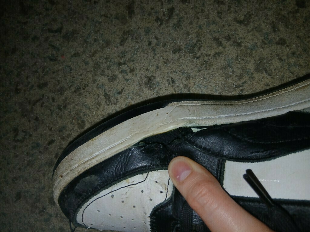 Кеды мужские PUMA Caven 2.0 Wip, отзывы покупателей, фото 2