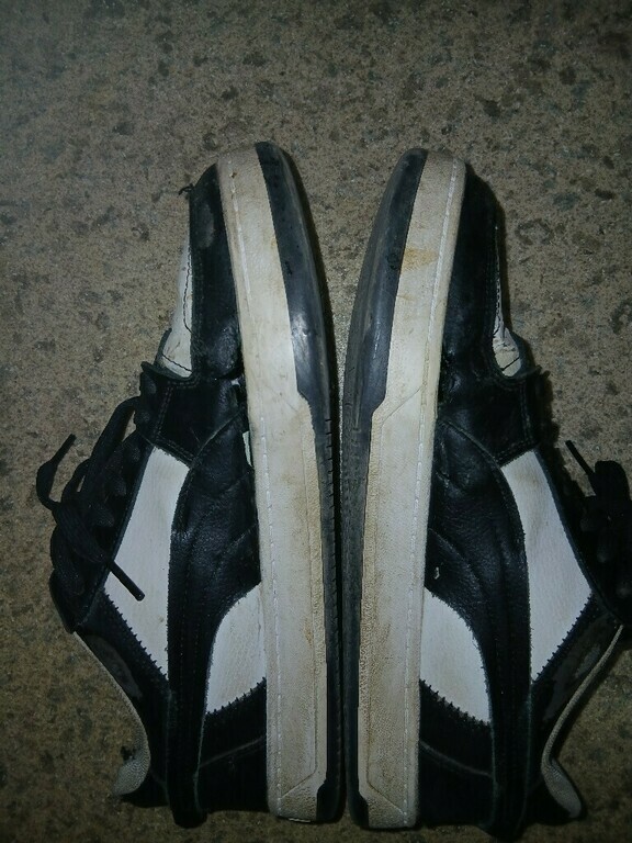 Кеды мужские PUMA Caven 2.0 Wip, отзывы покупателей, фото 6