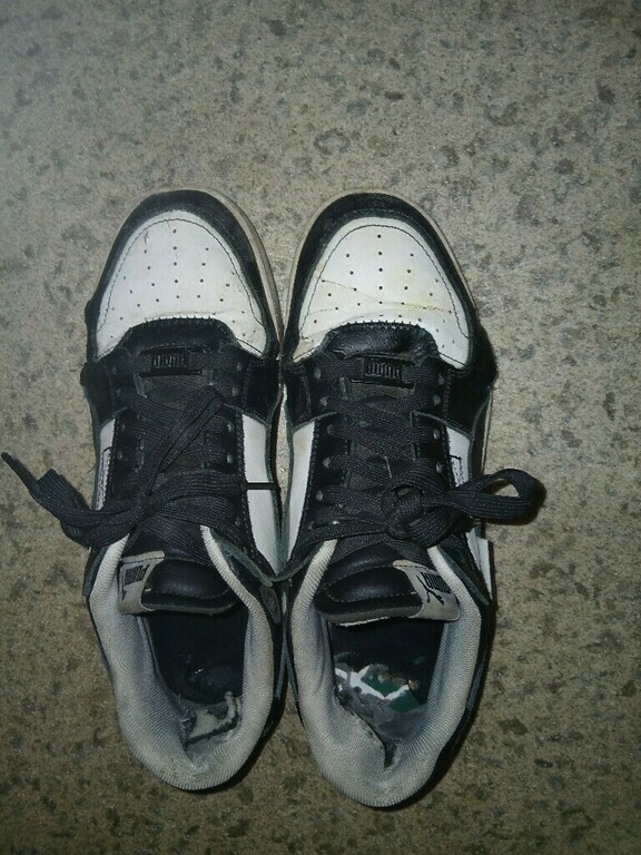 Кеды мужские PUMA Caven 2.0 Wip, отзывы покупателей, фото 7