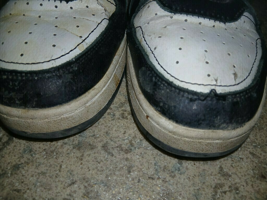 Кеды мужские PUMA Caven 2.0 Wip, отзывы покупателей, фото 8