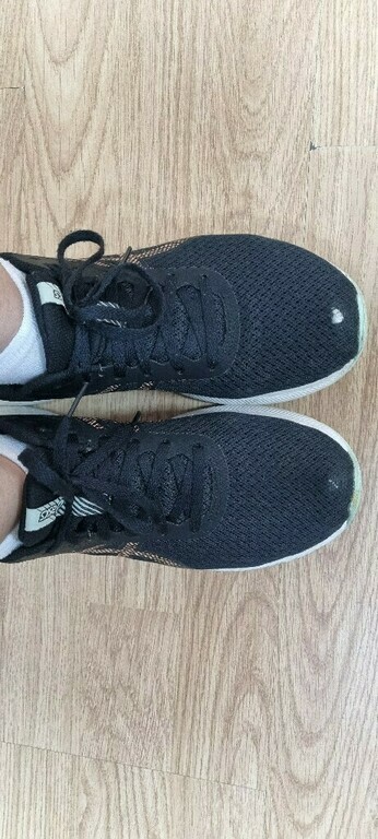 Кроссовки женские ASICS Patriot 13, отзывы покупателей, фото 1