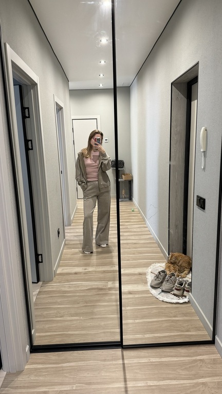 Фотография покупателя