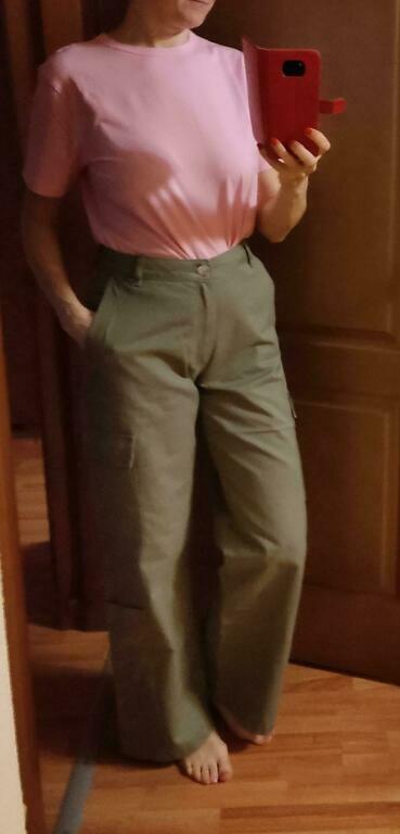 Фотография покупателя