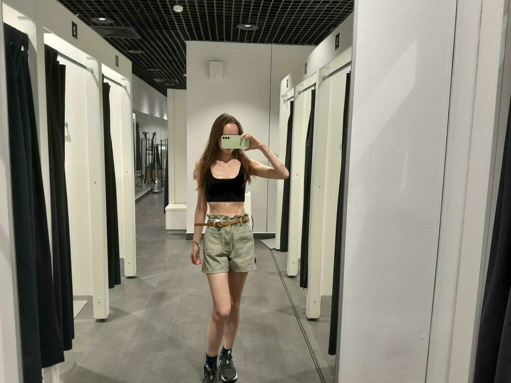 Фотография покупателя