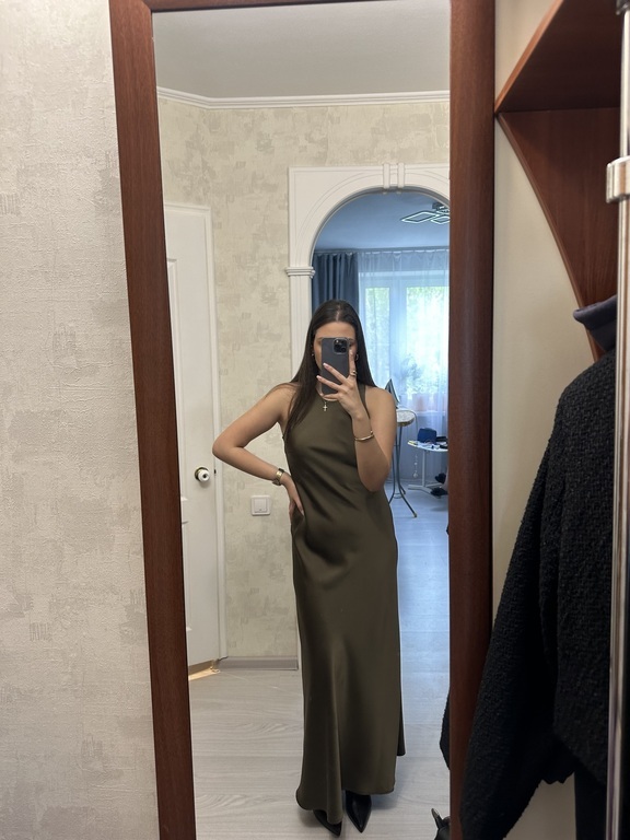 Фотография покупателя