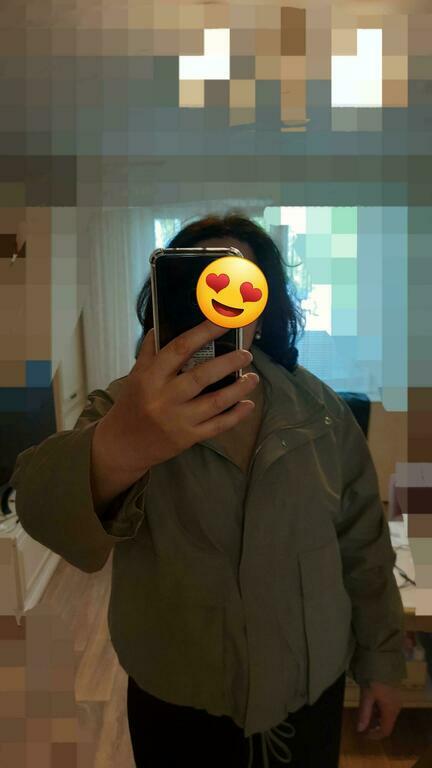 Фотография покупателя
