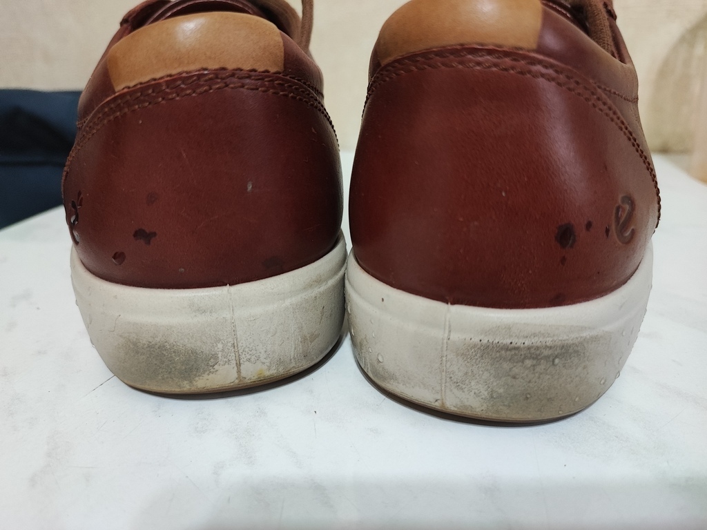 ECCO SOFT 7 M ECCO SOFT 7 M
