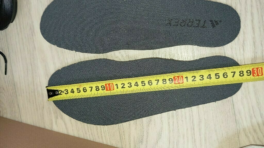 Кроссовки мужские adidas Tracefinder, отзывы покупателей, фото 2