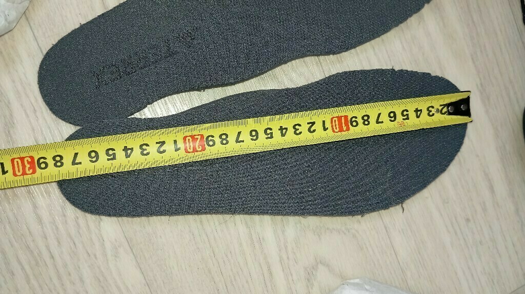 Кроссовки мужские adidas Tracefinder, отзывы покупателей, фото 3