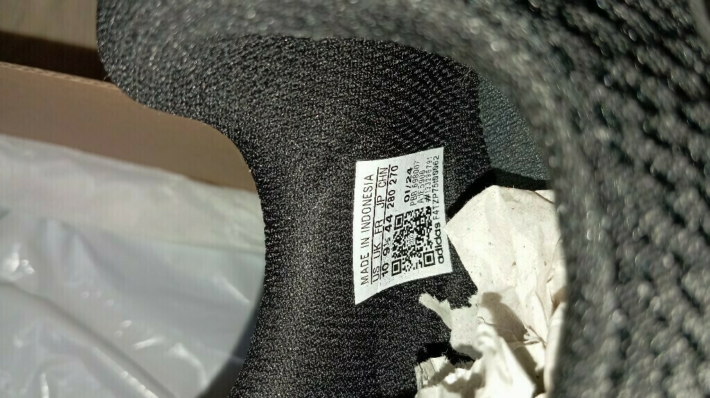 Кроссовки мужские adidas Tracefinder, отзывы покупателей, фото 4