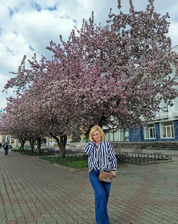Фотография покупателя