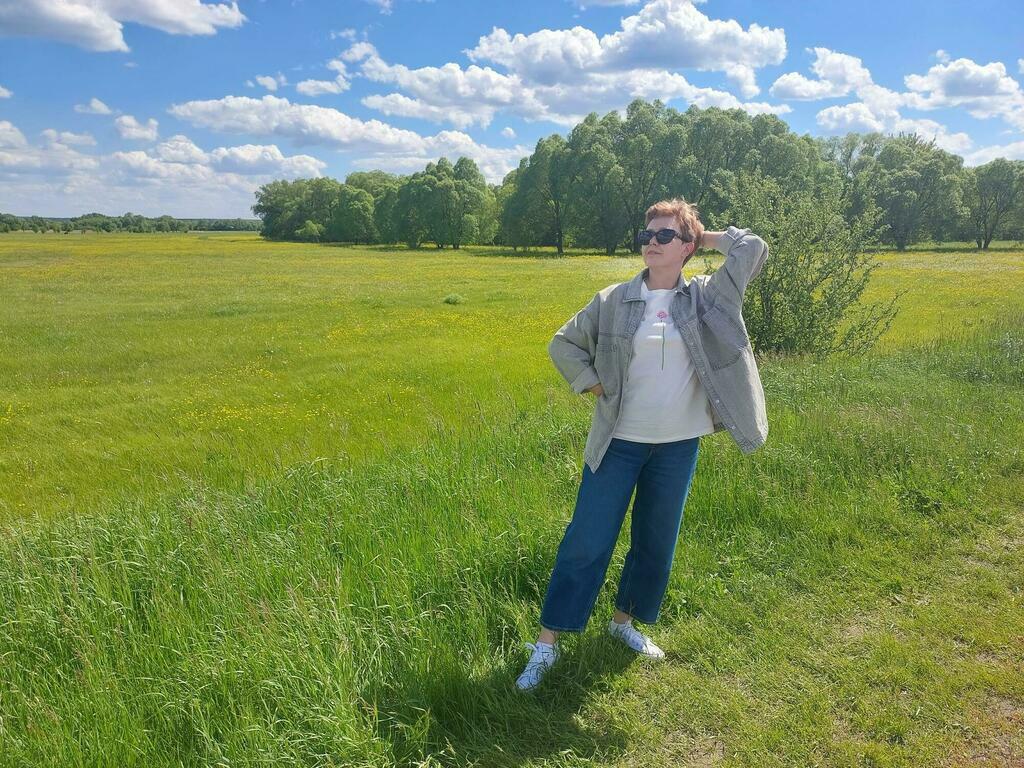 Фотография покупателя