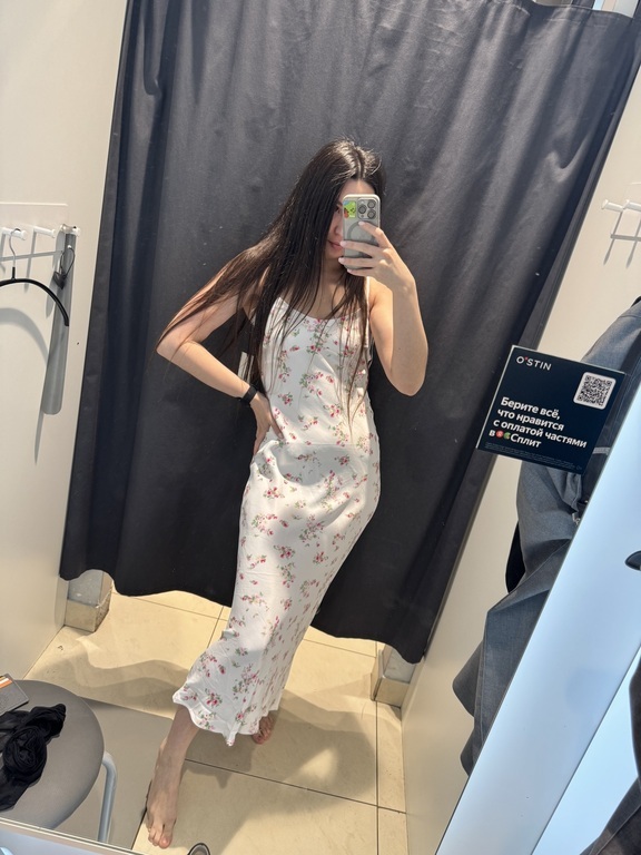 Фотография покупателя
