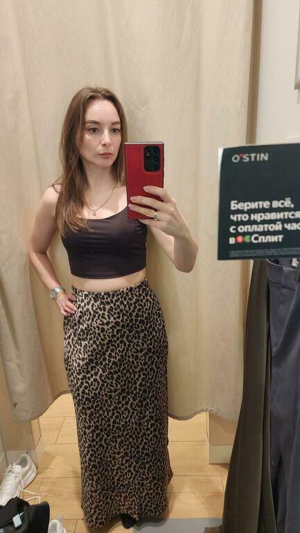 Фотография покупателя