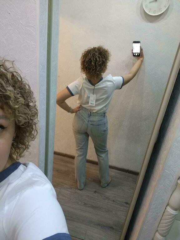Фотография покупателя