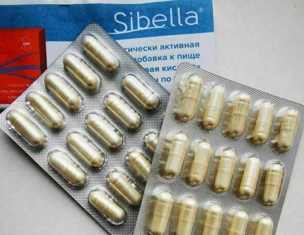 Sildigra preis