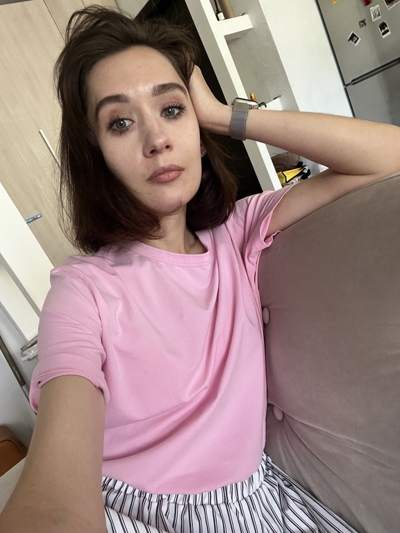 Фотография покупателя