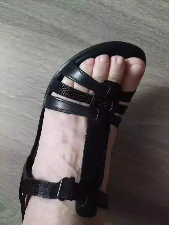 ECCO FLASH