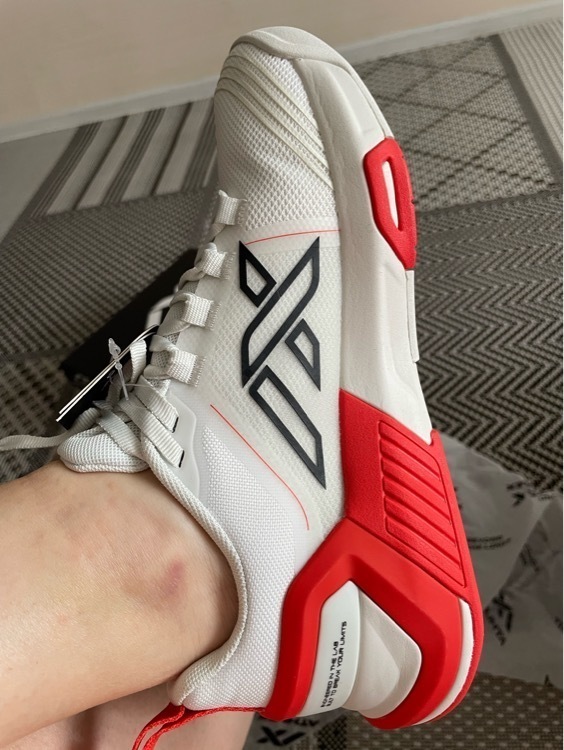 Кроссовки женские Athlex Aero Sl, отзывы покупателей, фото 3