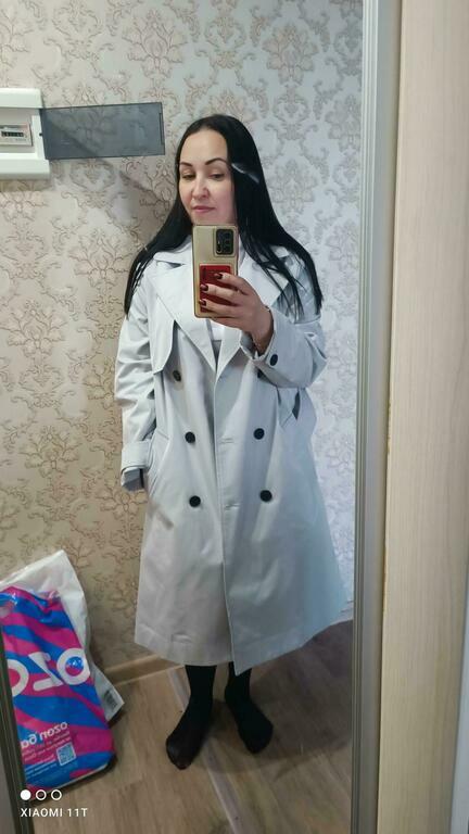 Фотография покупателя